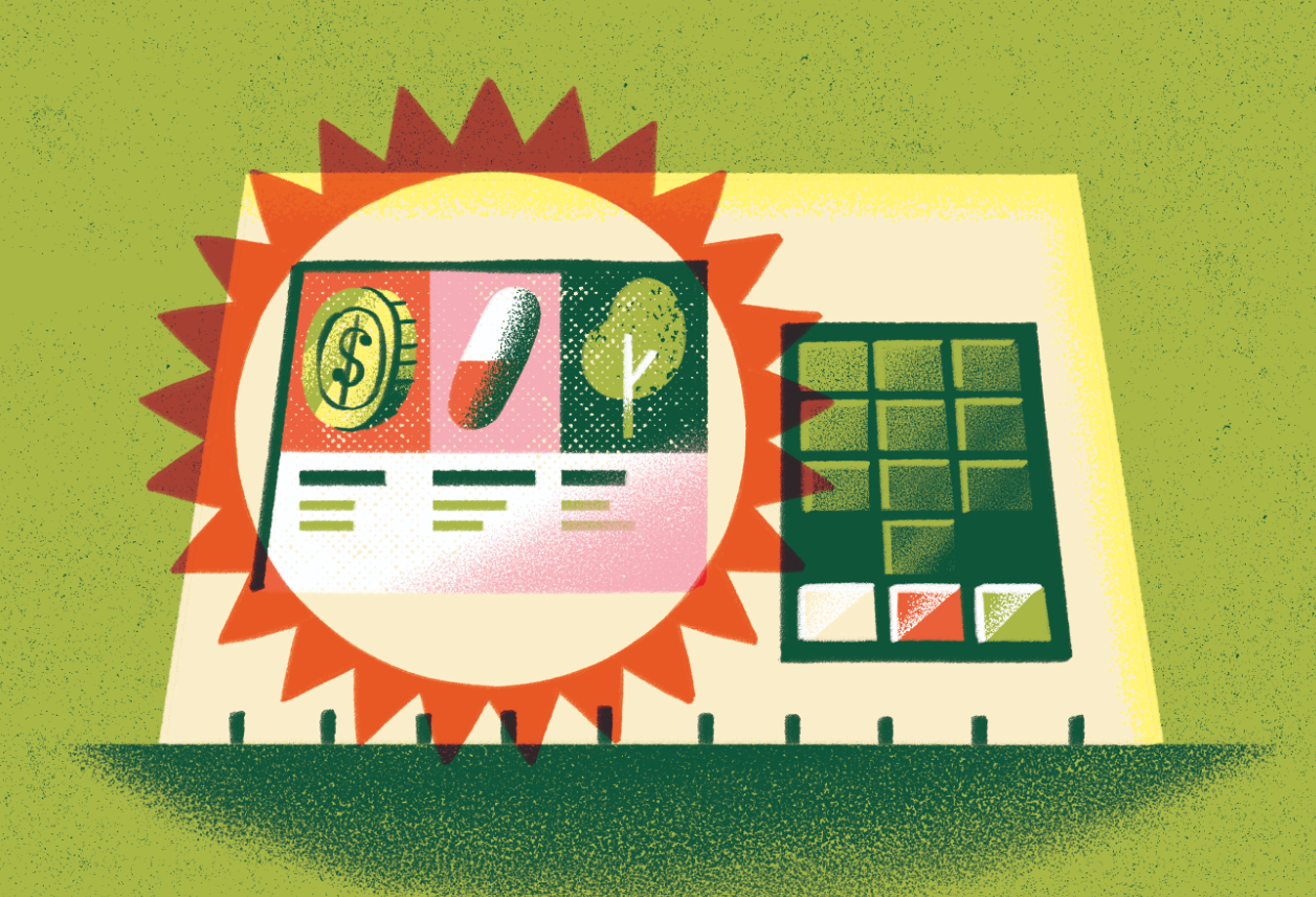 Os desafios da equipe econômica